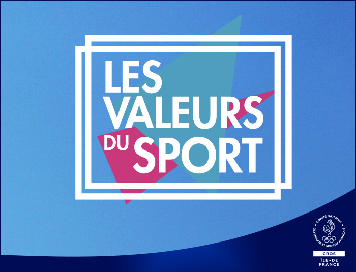 Les valeurs du sport dissertation image