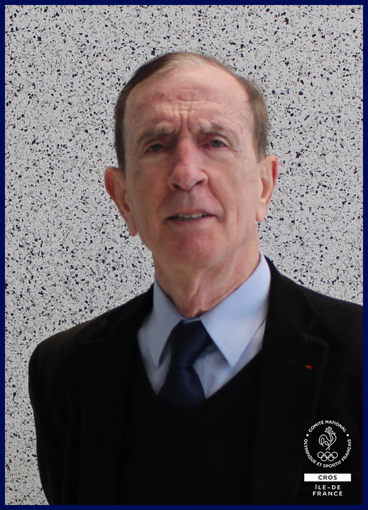 Conseil d’Administration CROS ÎledeFrance