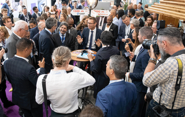 Préparation du 29e Salon de l’AMIF : Un rendez-vous incontournable ...