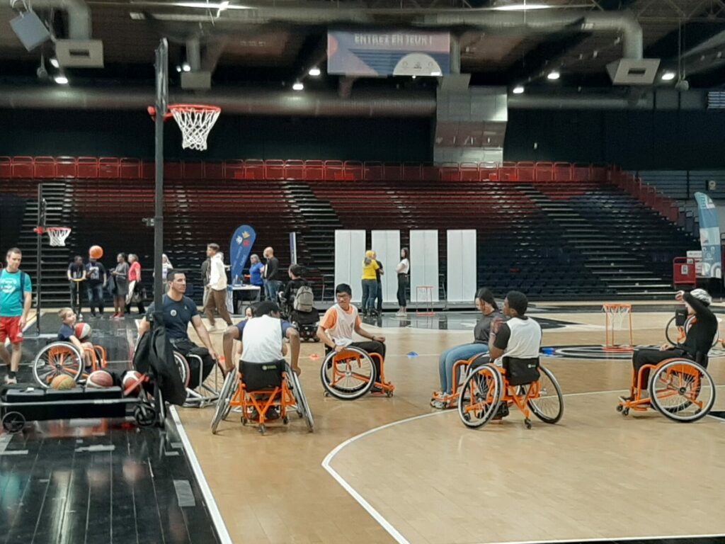 photo forum parasport